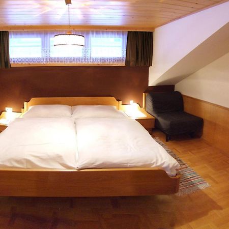 Ferienwohnungen Kirchweger Wagrain Exteriör bild
